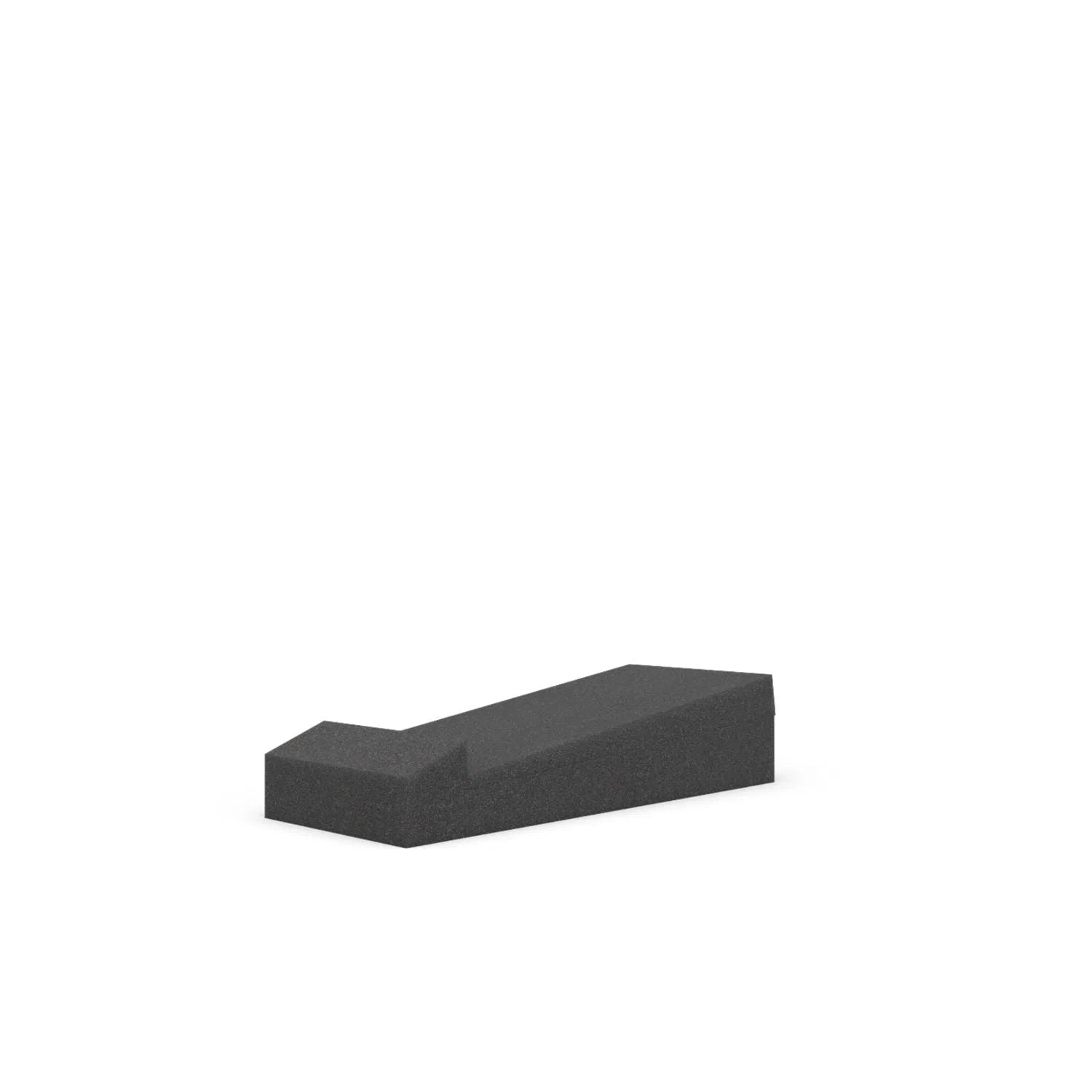 Monitor Pads - 12cm breed