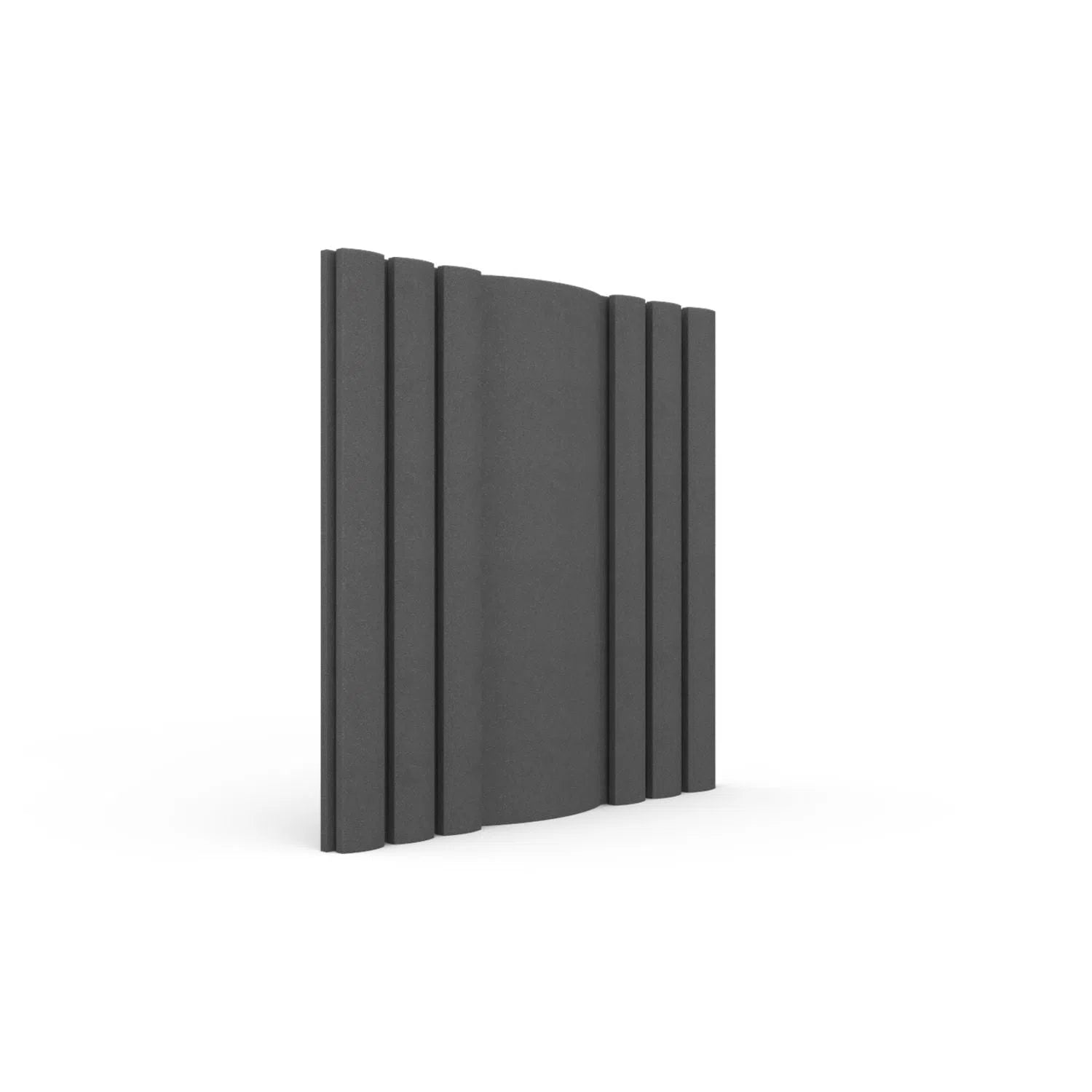 Paneel Mushroom Strip - 90x30x5cm