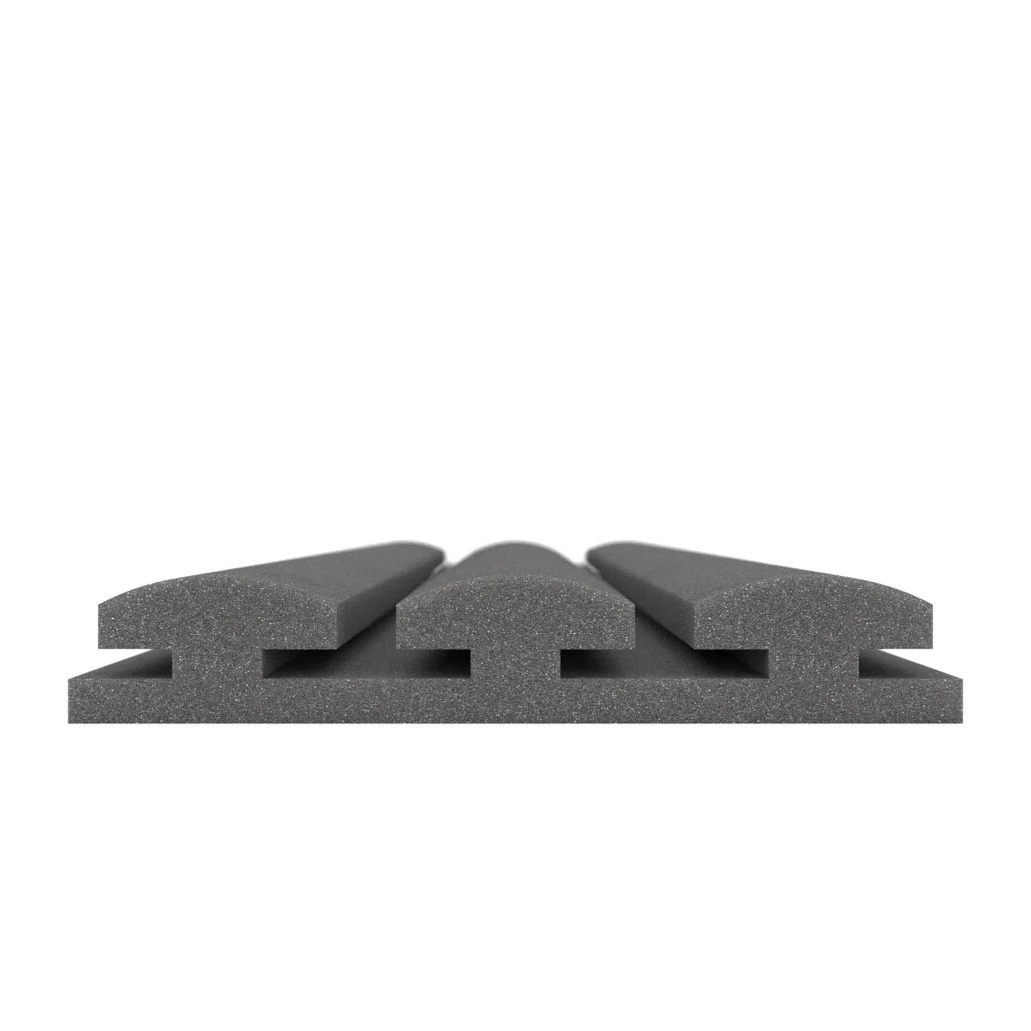 Paneel Mushroom Strip - 90x30x5cm