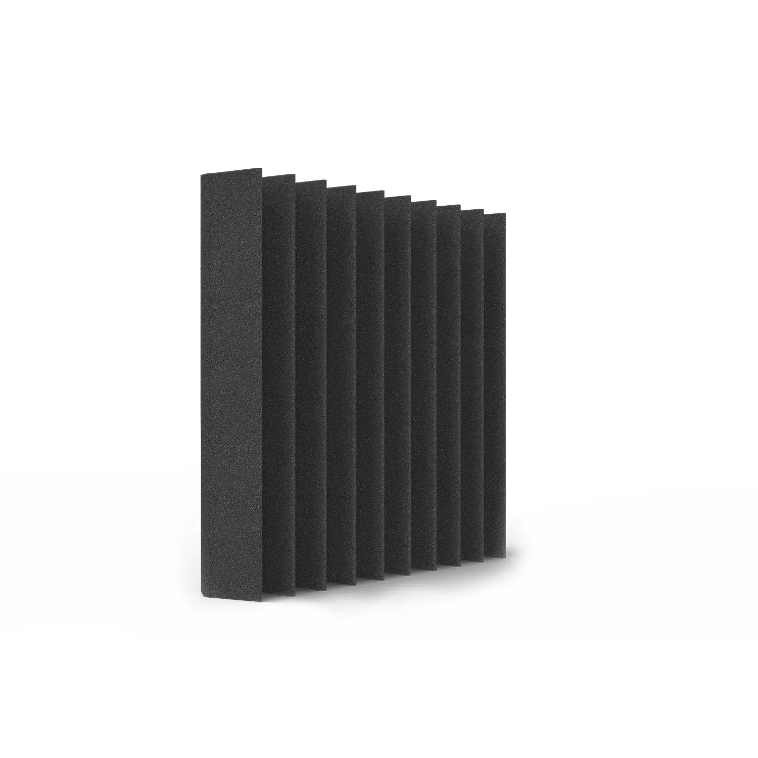 Wedge Schuim Advanced - 5 cm dik - 30x30 cm *Nieuw*