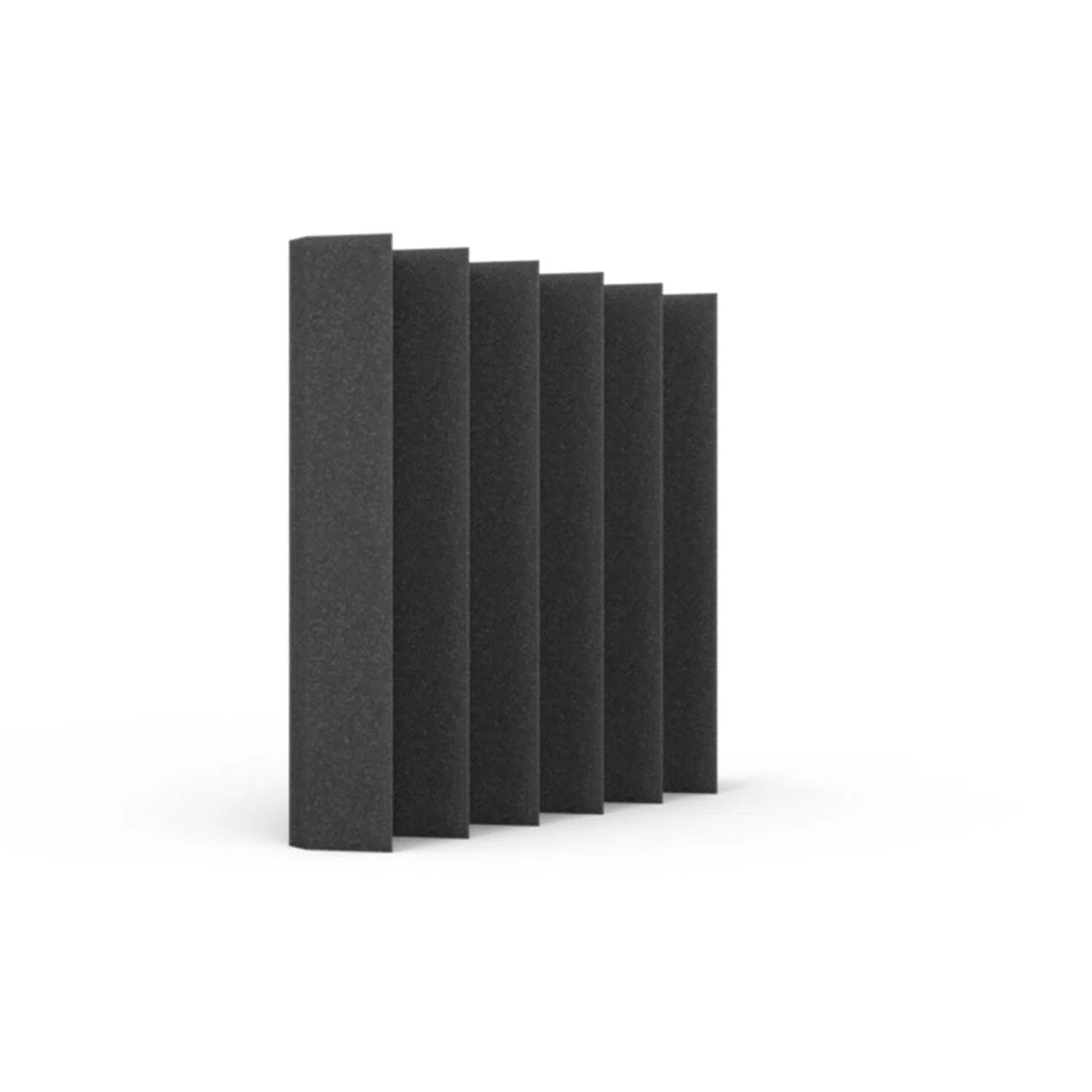 Wedge Schuim - 5cm dik - 30x30cm