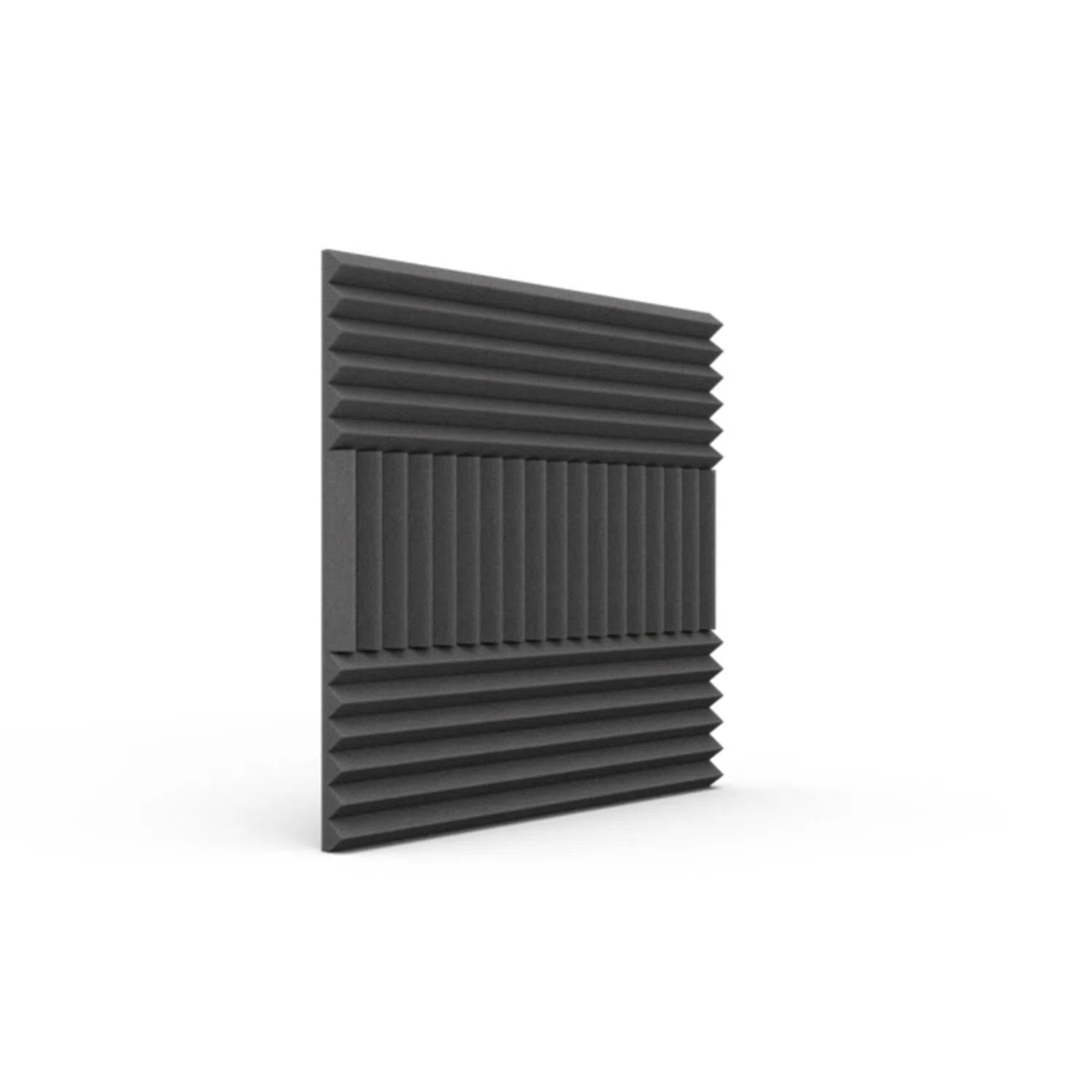 Wedge Schuim - 5cm dik - 30x30cm