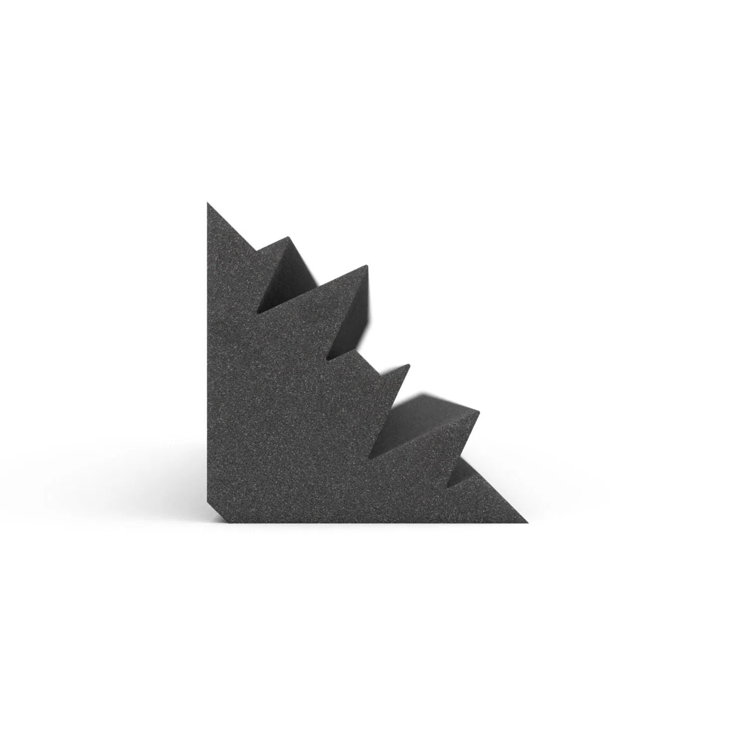 Bass Trap - 15x90 (15cm zijde, 90cm lengte)