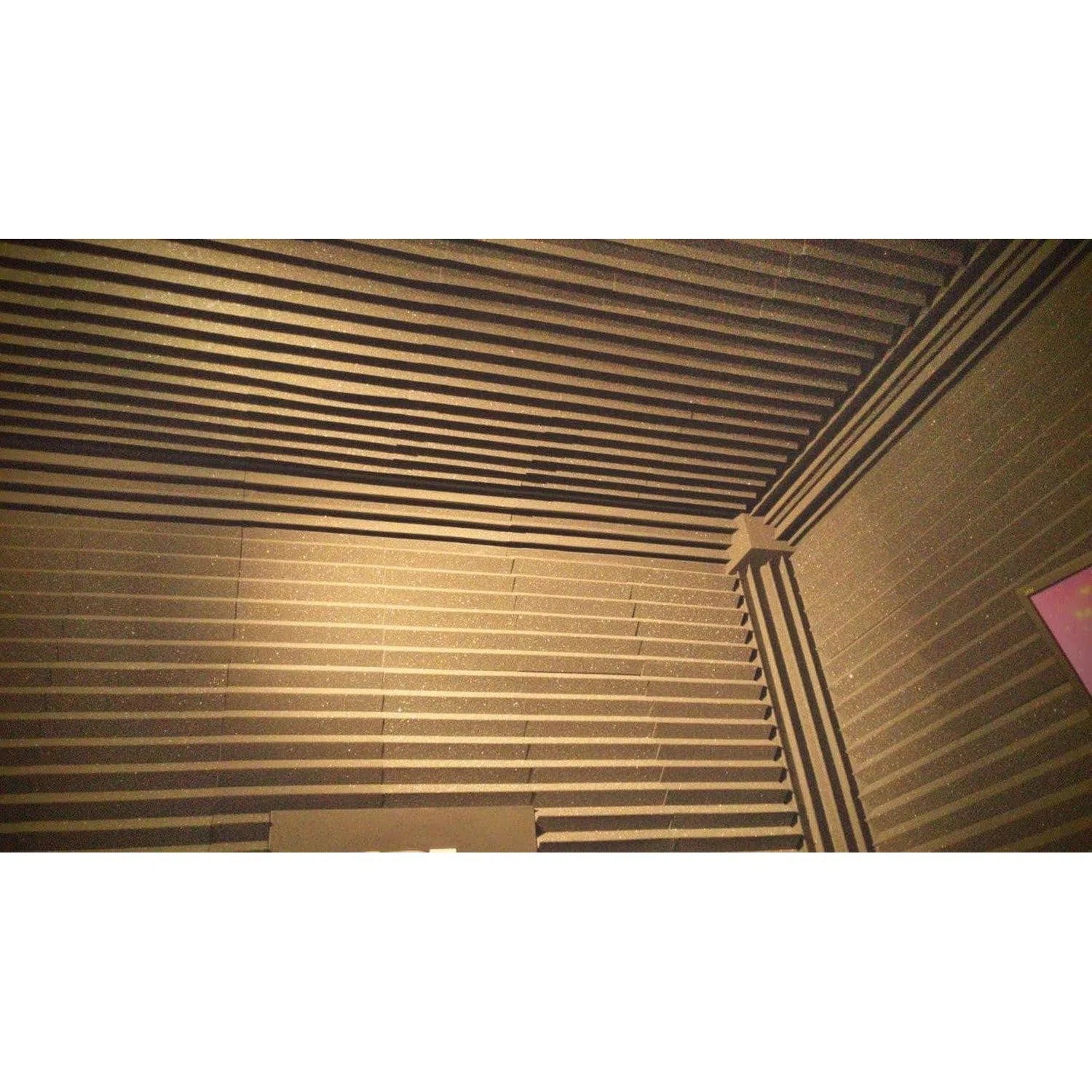 Bass Trap - 15x90 (15cm zijde, 90cm lengte)