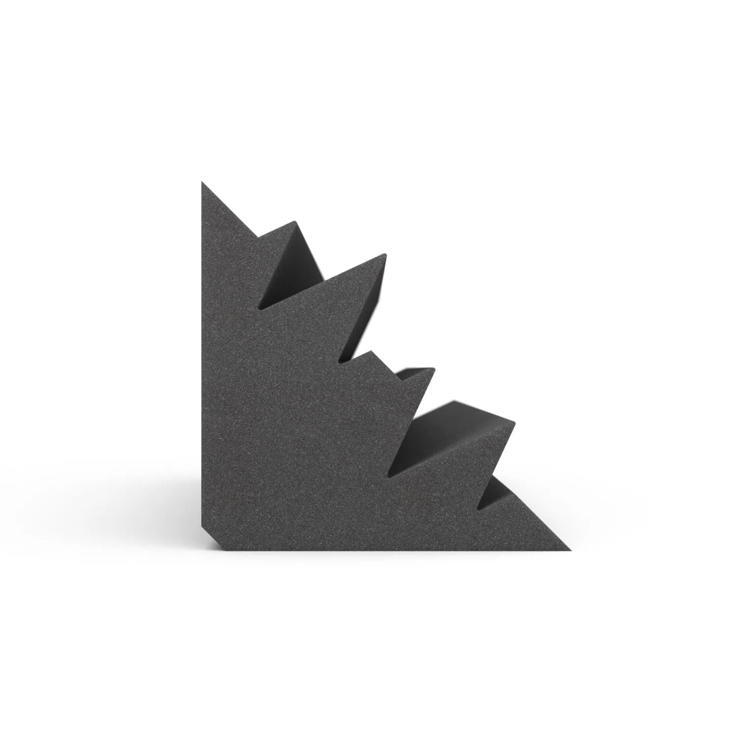 Bass Trap - 30x60 (30cm zijde, 60cm lengte)