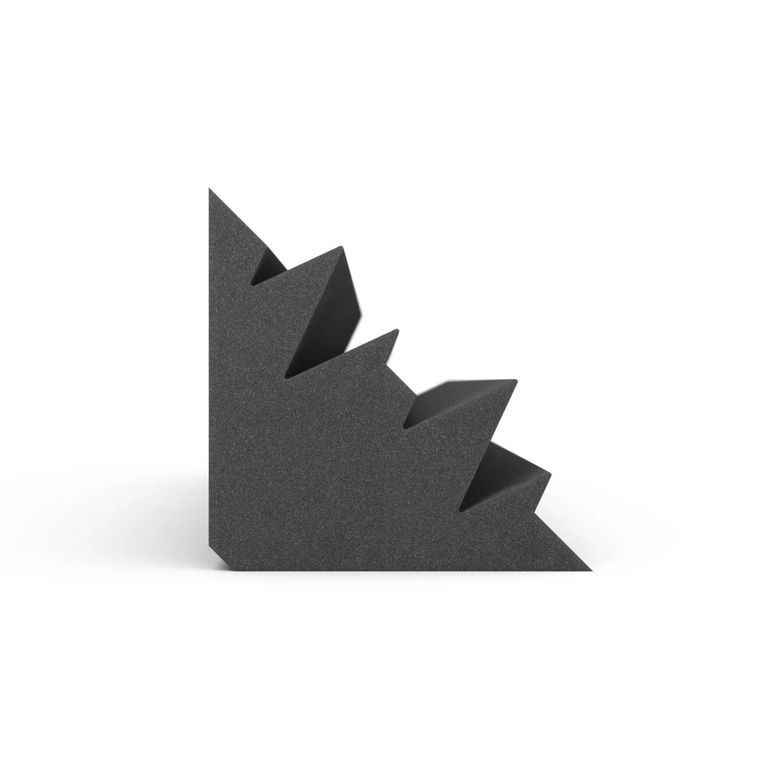 Bass Trap - 30x90 (30cm zijde, 90cm lengte)