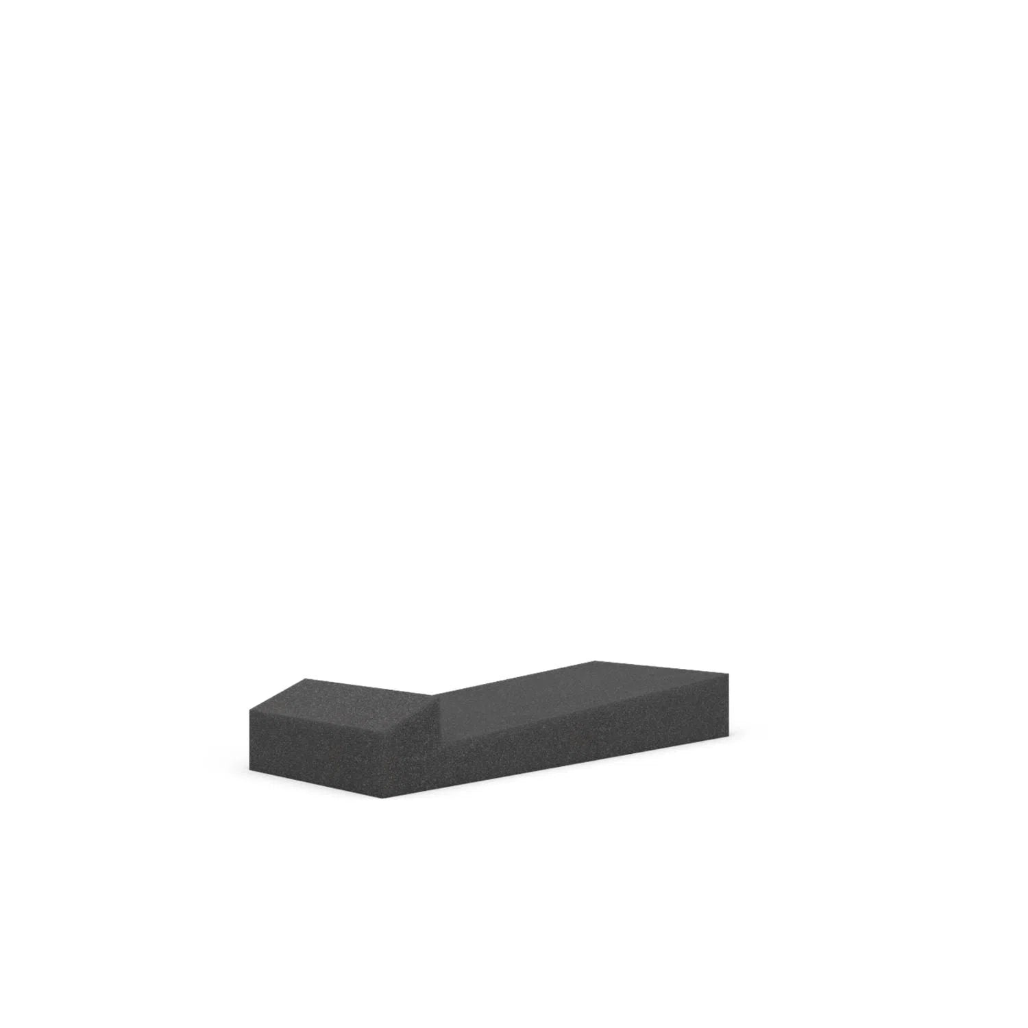 Monitor Pads - 12cm breed