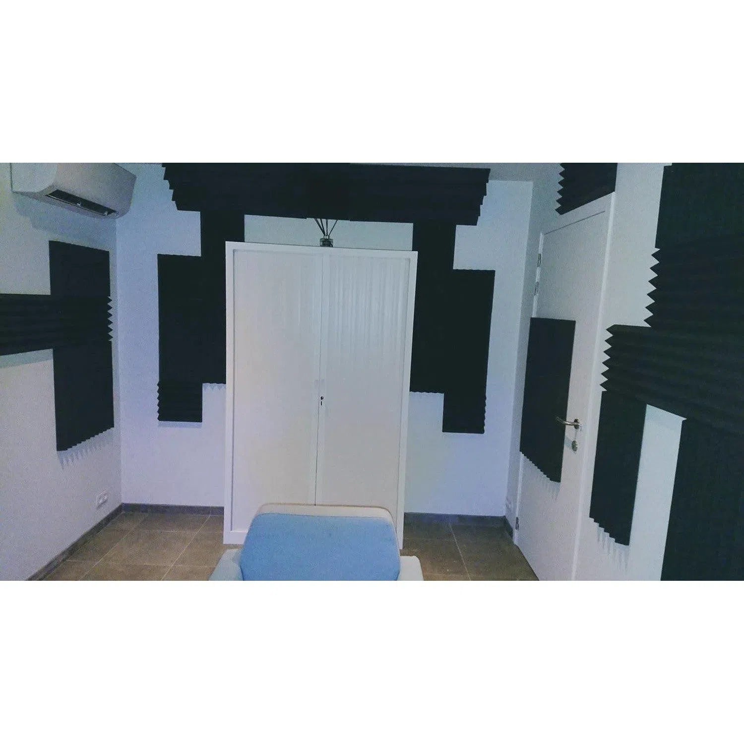 Pro Set Studio Foam Compleet voor Grotere Studios & Ruimtes