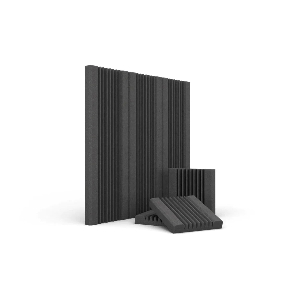 Set Panelen 20 Stuks - 5cm dik - 90x30cm