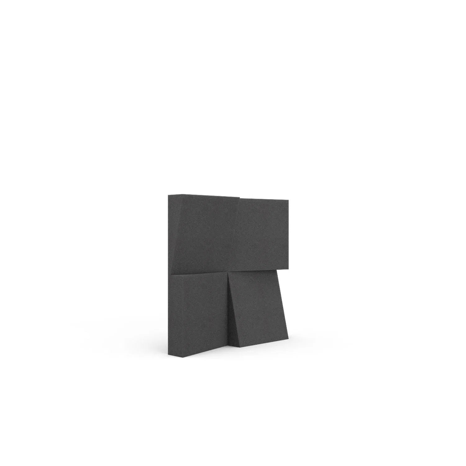 Tegel Slope - 30x30x(8,5-1,5)cm