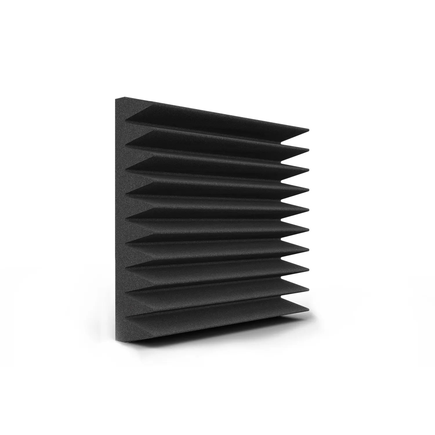 Wedge Schuim High Performance - 7,5 cm dik - 30x30 cm *Nieuw*